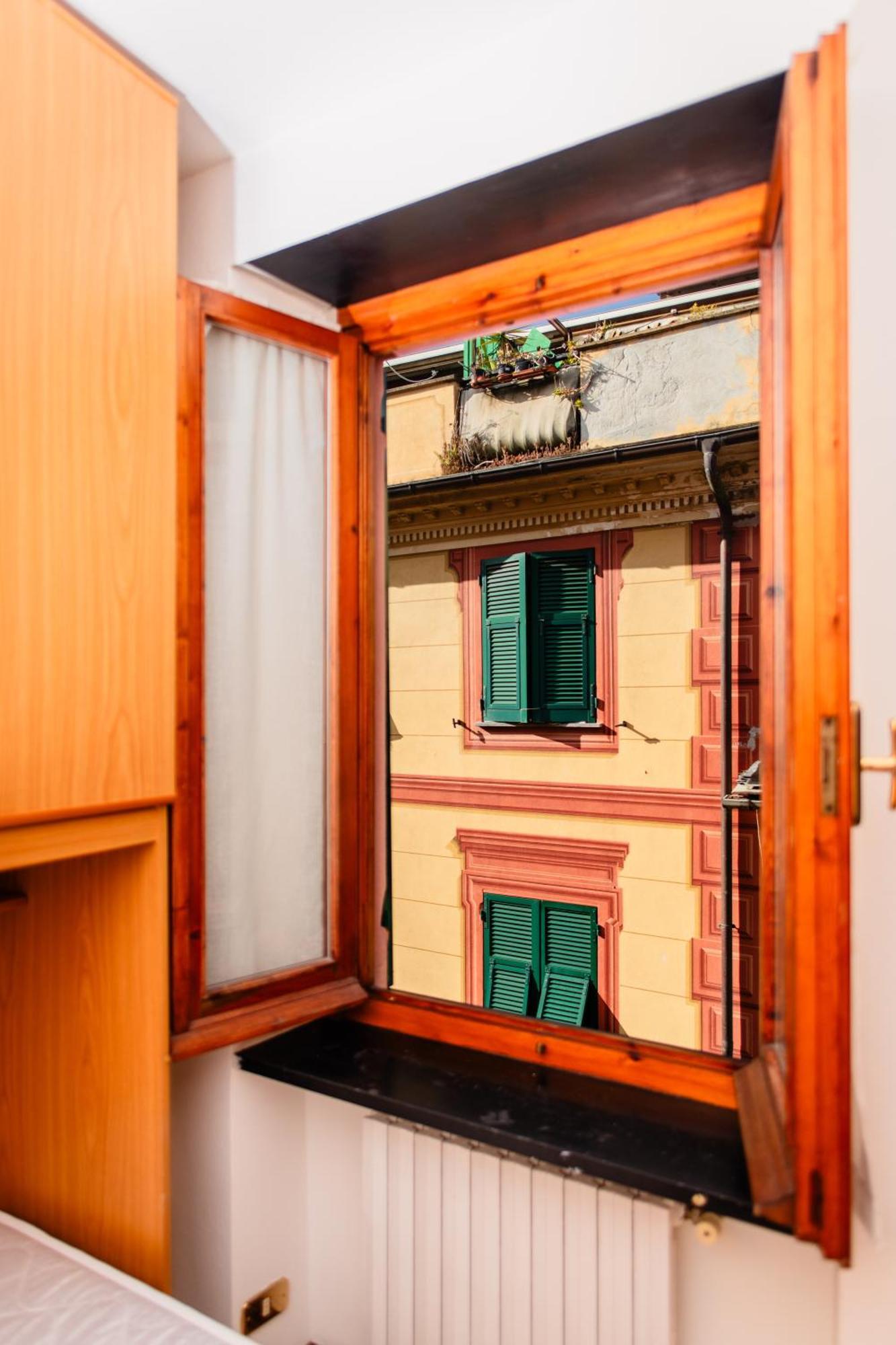Centro-Storico Tutto A 2 Passi Apartment Rapallo Exterior photo